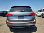 Audi Q5 2014