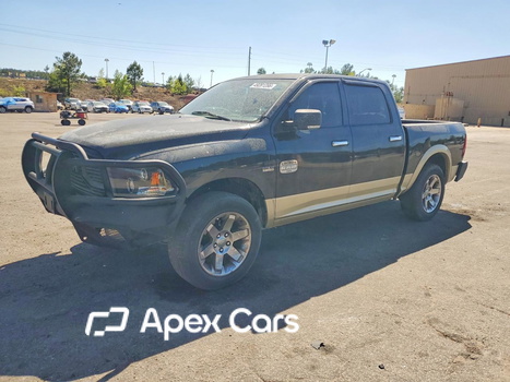 Dodge RAM 2011 - Image 1 of 12