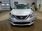 Nissan Sentra 2019