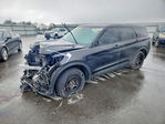 Ford Explorer 2024