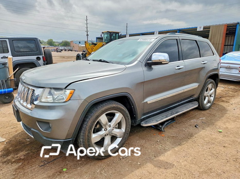 Jeep Cherokee 2013 - Image 1 of 12