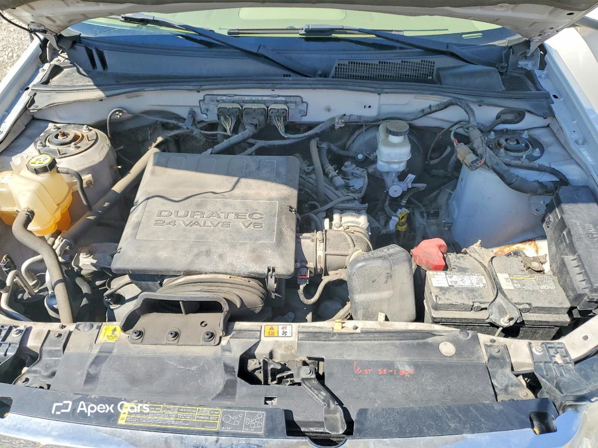 Ford Escape 2009