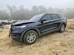 Ford Explorer 2021