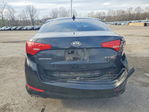Kia Optima 2012