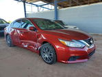 Nissan Altima 2016