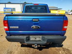Ford Ranger 2009