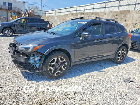 Subaru XV 2019 - Zdjęcie 1 z 13
