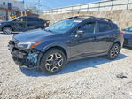 Subaru XV 2019