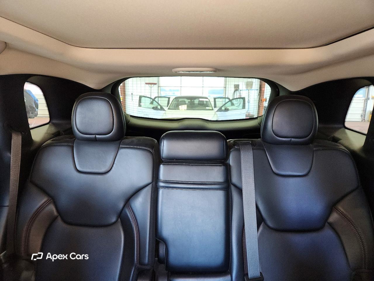 Jeep Cherokee 2014