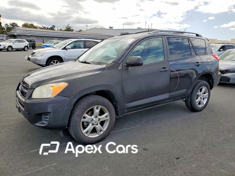 Toyota RAV 4 2010 - Image 1 of 13
