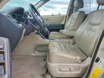 Toyota Highlander 2002