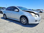 Nissan Sentra 2011