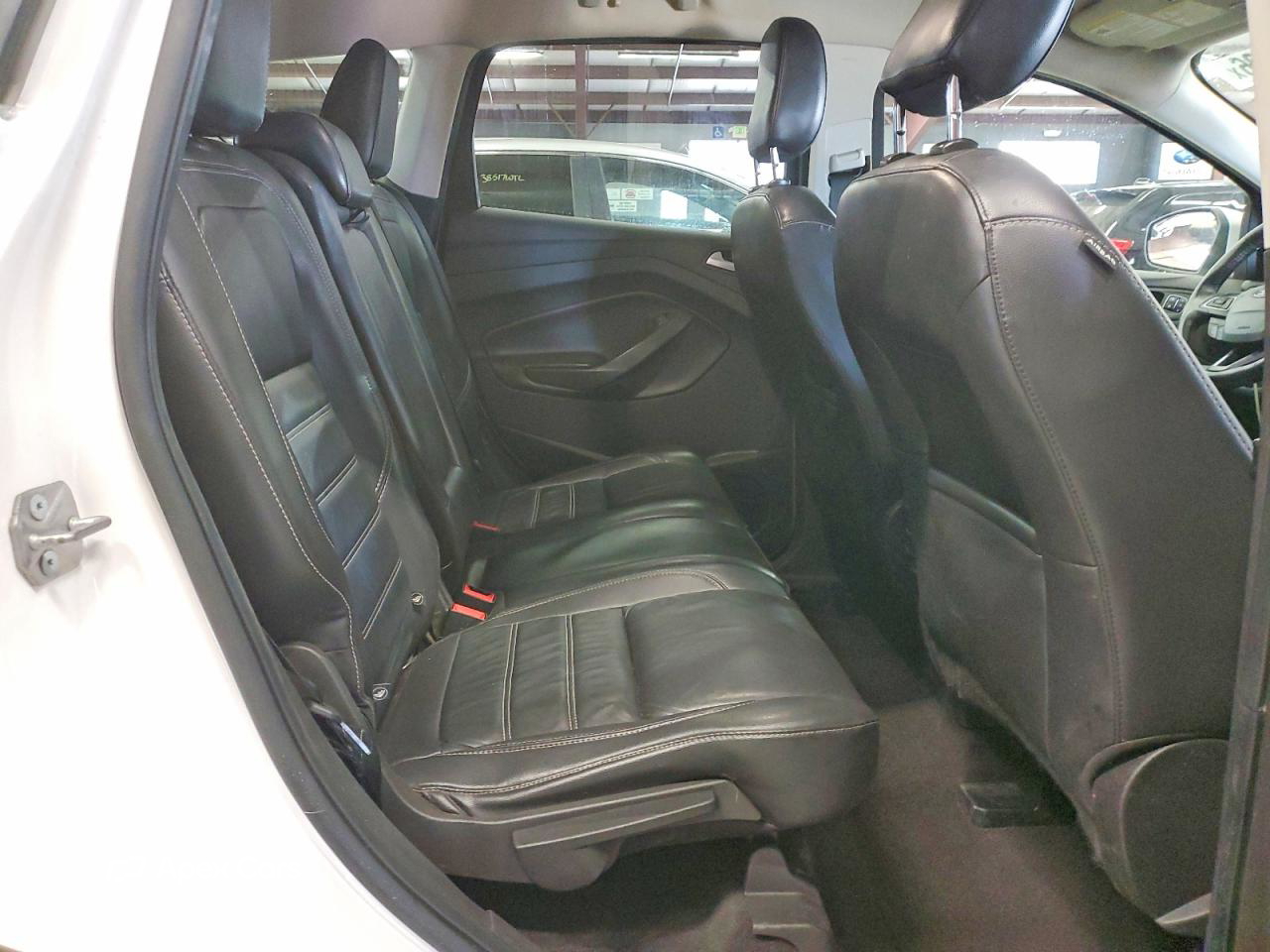 Ford Escape 2019