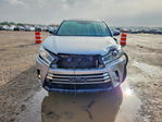 Toyota Highlander 2018