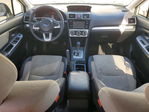 Subaru XV 2017
