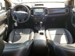 Ford Ranger 2020