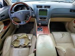 Lexus GS 2007
