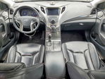 Hyundai Azera 2013