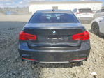 BMW Series 3 2017