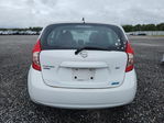 Nissan Versa 2016