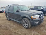 Ford Expedition 2015