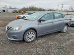 Nissan Sentra 2017