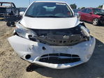 Nissan Versa 2016
