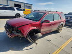 Ford Freestyle 2007