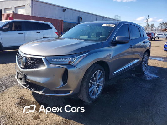 Acura RDX 2022 - Image 1 of 13