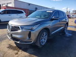 Acura RDX 2022
