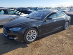Tesla Model S 2012