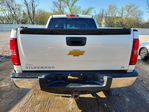 Chevrolet Silverado 2013