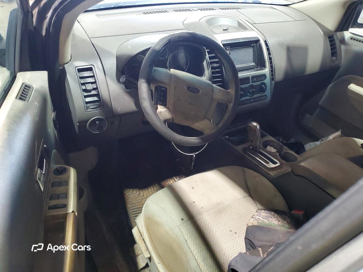 Ford Edge 2008
