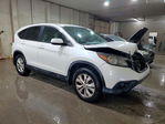 Honda CR-V 2014