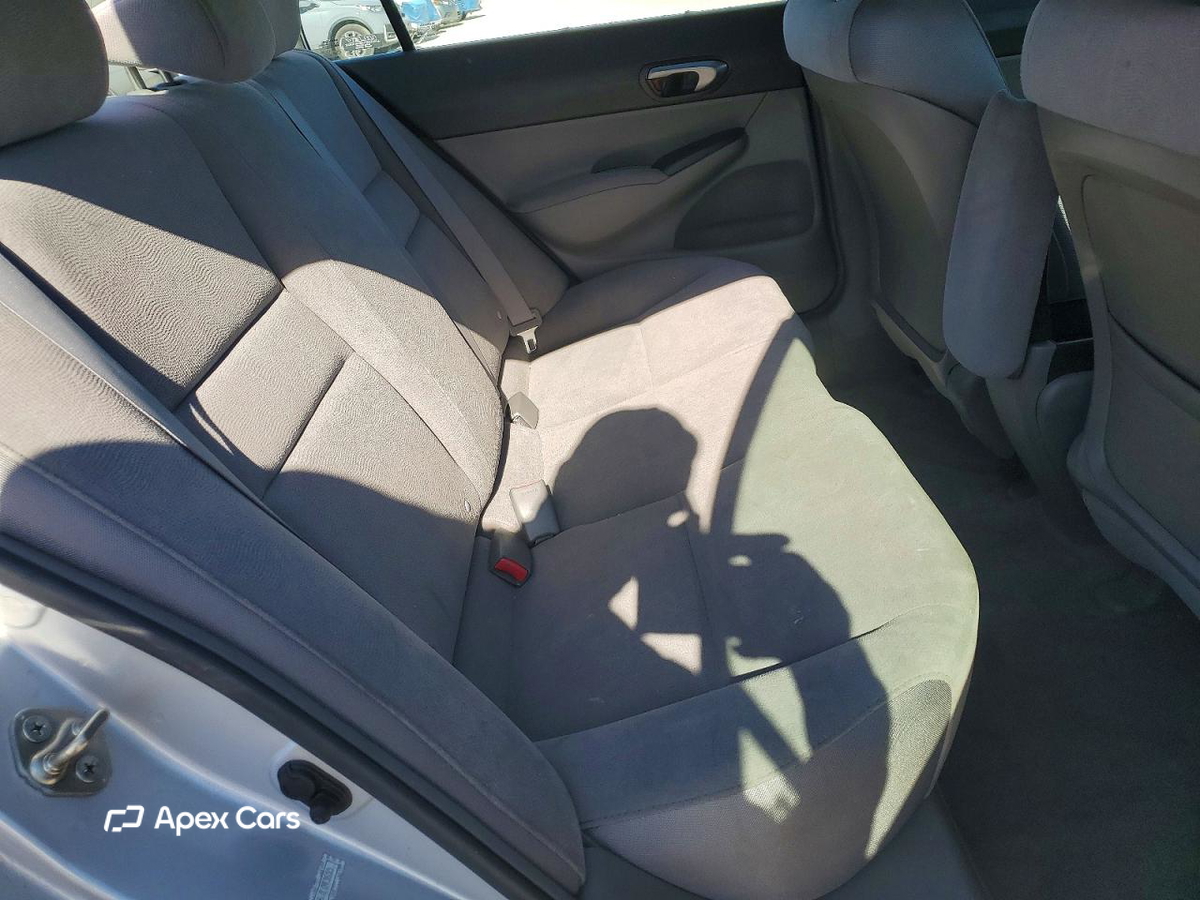 Honda Civic 2007