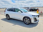 Cadillac XT6 2022