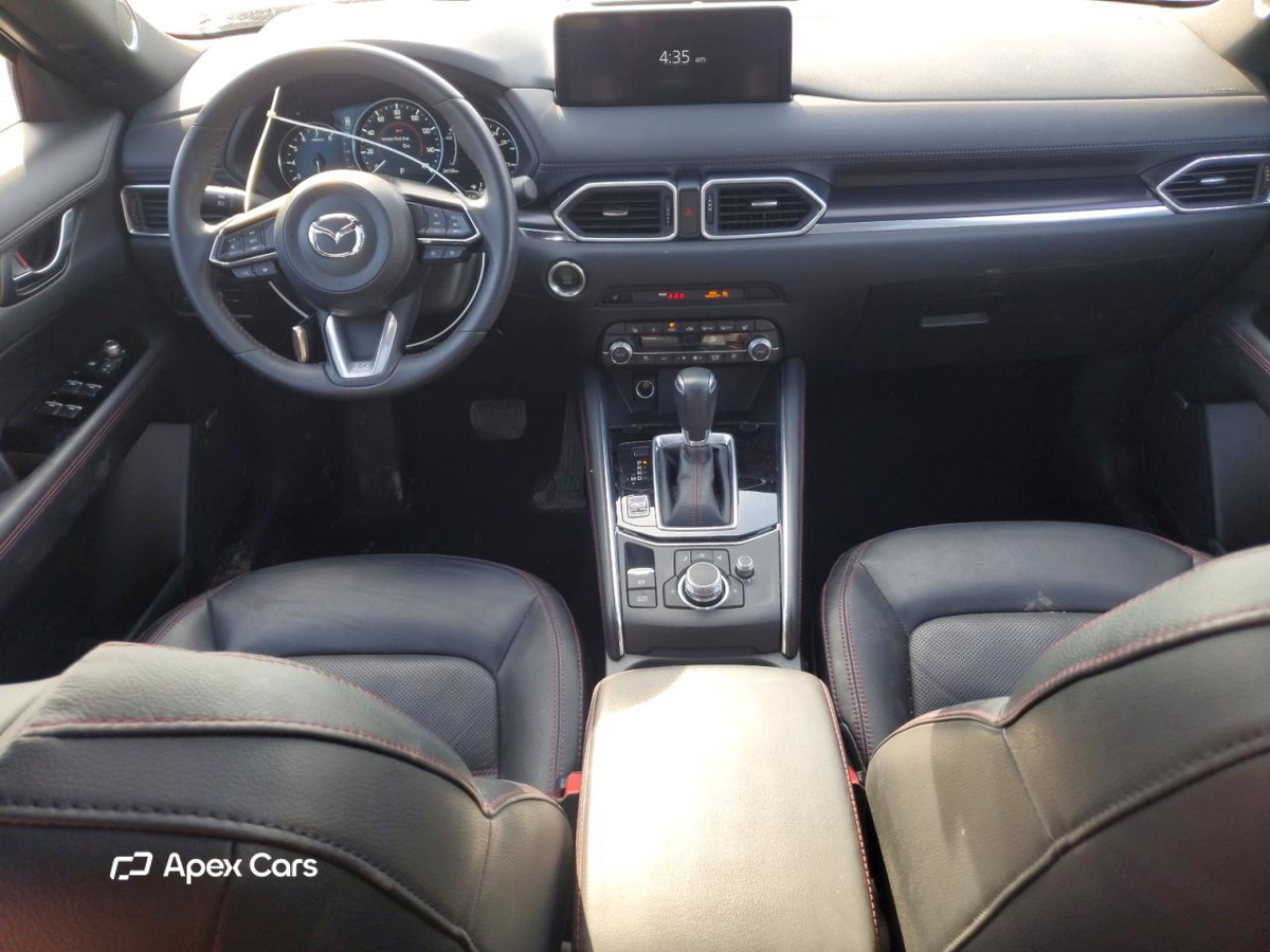 Mazda CX-5 2024