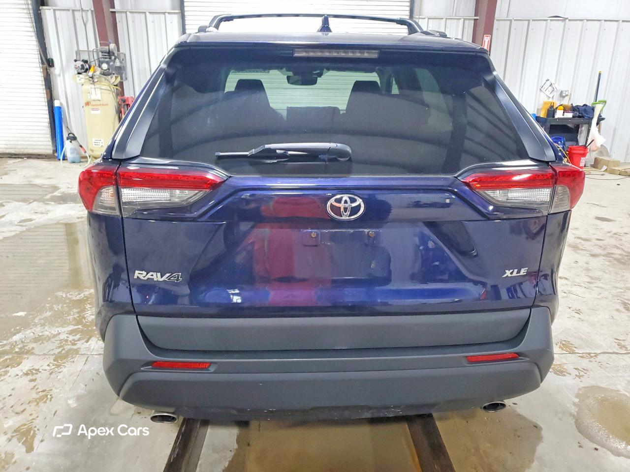Toyota RAV 4 2020