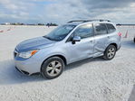 Subaru Forester 2014