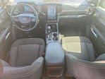 Ford Ranger 2025