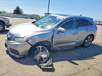 Acura RDX 2017