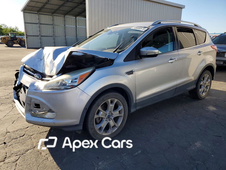 Ford Escape 2016 - Image 1 of 13