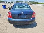 Volkswagen Passat 2004