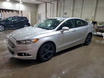 Ford Fusion 2016