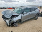Chevrolet Blazer 2023