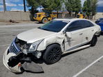 Cadillac XTS 2013