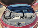 Chevrolet Impala 2016