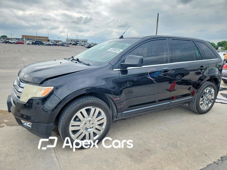 Ford Edge 2010 - Image 1 of 14