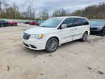 Chrysler Voyager 2013