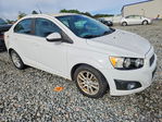 Chevrolet Sonic 2013